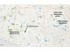 Map displaying location of property at 1311 Arena Ln, Fuquay Varina, NC 27526