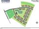 Seymour Village community map showcases the layout of homes, streets, and green spaces at 133 Gilmer St, Fuquay Varina, NC 27526