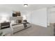 Comfortable bedroom with a queen bed, neutral decor, and a cozy ambiance at 140 Summer Mist Ln # 159, Clayton, NC 27527