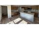 Beautiful kitchen featuring granite countertops, stainless appliances, and ample cabinet space at 240 Eason Creek Way, Clayton, NC 27527
