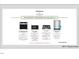 Frigidaire appliance package featuring a gas cooktop, built-in microwave, oven, and dishwasher at 422 Grading Stick Ct, Angier, NC 27501