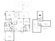 Detailed floor plan showcasing the layout, dimensions, and room placement within the home at 12301 Hardee Rd, Raleigh, NC 27614