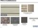 Cobblestone exterior package with Urbane Bronze front door and Kentucky Stack brick at 128 Gilmer St, Fuquay Varina, NC 27526