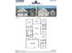 Kathryn home offers a desirable layout featuring three bathrooms, a 3-car garage, and a covered patio at 148 Gilmer St, Fuquay Varina, NC 27526
