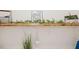 Laundry room showcasing decorative shelving with greenery and decorative signs at 176 Lowery Ln, Benson, NC 27504