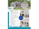 Real estate listing showcasing home features, interior views, and property details, including updates at 176 Lowery Ln, Benson, NC 27504