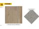 Flooring samples including LVP flooring and carpet, showing color and texture options at 235 Norman Ave, Lillington, NC 27546