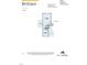Layout of third floor featuring a playroom, bedroom, and a full bath at 2397 Picual Way # 21, New Hill, NC 27562