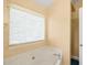 Bathroom features an soaking tub and a separate shower at 5312 Suntan Lake Dr, Raleigh, NC 27610