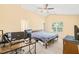 Large main bedroom includes vaulted ceilings and natural light at 5312 Suntan Lake Dr, Raleigh, NC 27610