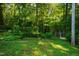 Backyard garden plot at 1511 Hatch Rd, Chapel Hill, NC 27516