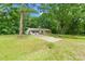 A charming house with a large driveway and lush green surroundings at 211 Cool Spring Rd, Durham, NC 27713