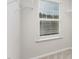 Bright, walk-in closet with natural light streaming in from a large window at 222 Explorer Dr # 271, Morrisville, NC 27560