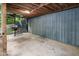 Spacious basement area with concrete floor and natural light at 5213 Tomahawk Trl, Raleigh, NC 27610