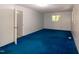 Primary bedroom suite is bright and spacious at 5213 Tomahawk Trl, Raleigh, NC 27610