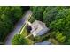 Charming home with landscaped yard, mature trees, and inviting curb appeal in a desirable neighborhood at 101 Eden Glen Dr, Holly Springs, NC 27540