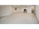 Large bonus room enhanced by neutral carpet and recessed lighting plus work area at 1208 Dunn Creek Xing, Wake Forest, NC 27587