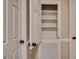 Linen Closet provides ample storage space at 1592 Boone Rd, Elon, NC 27244