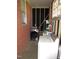 Efficient laundry area with modern appliances and storage solutions for a functional space at 1700 Warrenton Rd, Henderson, NC 27537