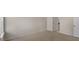 Spacious bedroom with neutral carpet and natural light at 2332 Horton Park Dr, Apex, NC 27539