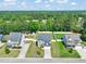 Home with well-manicured lawn, driveway and landscaping in established neighborhood at 5412 Emerald Spring Dr, Knightdale, NC 27545