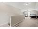 Loft area with natural light and two twin beds visible at 5412 Emerald Spring Dr, Knightdale, NC 27545