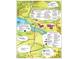 Local map highlighting Saxapahaw amenities and attractions, great for exploring the community at 5625 Church Rd, Graham, NC 27253