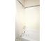 Bathroom featuring ceramic tile and shower head at 752 Nashville Rd, Rocky Mount, NC 27803