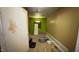 Spacious bedroom featuring bare floors and freshly-painted, bright walls at 752 Nashville Rd, Rocky Mount, NC 27803