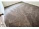 This room has gray carpeting throughout the space at 124 N Keatts Winner Ct, Wilson's Mills, NC 27520