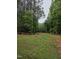 Image of a lot of land featuring wooded areas and a clearing at 210 Sorrel Dr, Franklinton, NC 27525