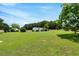 Well-maintained home with expansive front yard, providing ample space and curb appeal at 70 Fieldside Dr, Louisburg, NC 27549