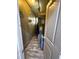 Bathroom with a shower and sink at 109 N 2Nd St, Sanford, NC 27330