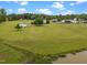 Extensive acreage featuring multiple structures, verdant pastures, and a tranquil pond, perfect for rural lifestyle at 1993 Lucy Garrett Rd, Roxboro, NC 27574