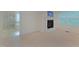 Large bedroom with a decorative fireplace, natural light, and an ensuite bathroom with separate tub and shower at 317 Springhurst Ln, Cary, NC 27511