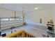Spacious two-car garage with automatic door offers secure parking at 317 Springhurst Ln, Cary, NC 27511