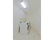 Bright laundry room with modern appliances and ample storage space at 317 Springhurst Ln, Cary, NC 27511