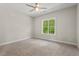 Bedroom with natural light coming through the windows at 344 Colonial Ridge Dr, Pittsboro, NC 27312