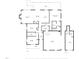 Detailed floor plan illustrating the layout, room dimensions, and flow of the home at 5163 S River Rd, Lillington, NC 27546
