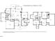 Detailed floor plan for 67 Spring Hollow Court, Pittsboro, NC 27312 showcasing room layout and dimensions at 67 Spring Hollow Ct, Pittsboro, NC 27312