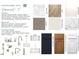 Options for Kitchen and Bathroom Cabinets, Tile, Quartz, Carpet, and Paint at 1087 Fairhaven Dr # 48, Mebane, NC 27302