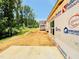 Lot ready for development next to new construction at 1087 Fairhaven Dr # 48, Mebane, NC 27302