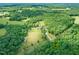 Sprawling estate showcasing a meticulously maintained home, surrounded by lush greenery and fenced pasture at 1717 Ormond Rd, Hurdle Mills, NC 27541