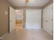 Comfortable bedroom offering ample closet space and a versatile layout at 203 Halls Mill Dr, Cary, NC 27519