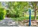 Picturesque community Greenway, ideal for walking, jogging, and enjoying the outdoors at 203 Halls Mill Dr, Cary, NC 27519