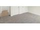 Bedroom with neutral carpeting at 25 Long Needle Ct # 37, Youngsville, NC 27596
