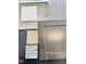 An assortment of materials including countertops, tiles, and cabinet styles for customizing the home's interior at 334 Deodora Ln, Cameron, NC 28326