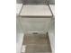 Selections of materials include white countertops, cabinets, and luxury vinyl flooring at 367 Chesapeake Cmns St # 115, Garner, NC 27529