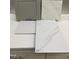 Selections of cabinets, countertops, and tile flooring for a modern and bright home at 367 Chesapeake Cmns St # 115, Garner, NC 27529