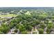 A lush green neighborhood of mature trees and manicured lawns surrounds a beautiful golf course at 441 Fieldstone Dr, Burlington, NC 27215